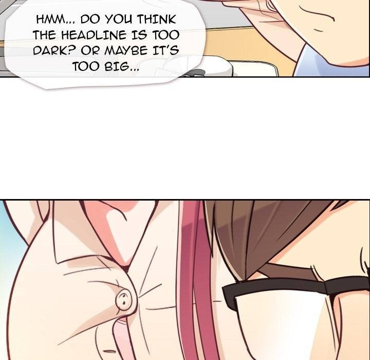 Annoying Alice chapter 5 page 22