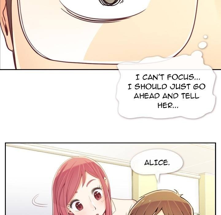 Annoying Alice chapter 5 page 24