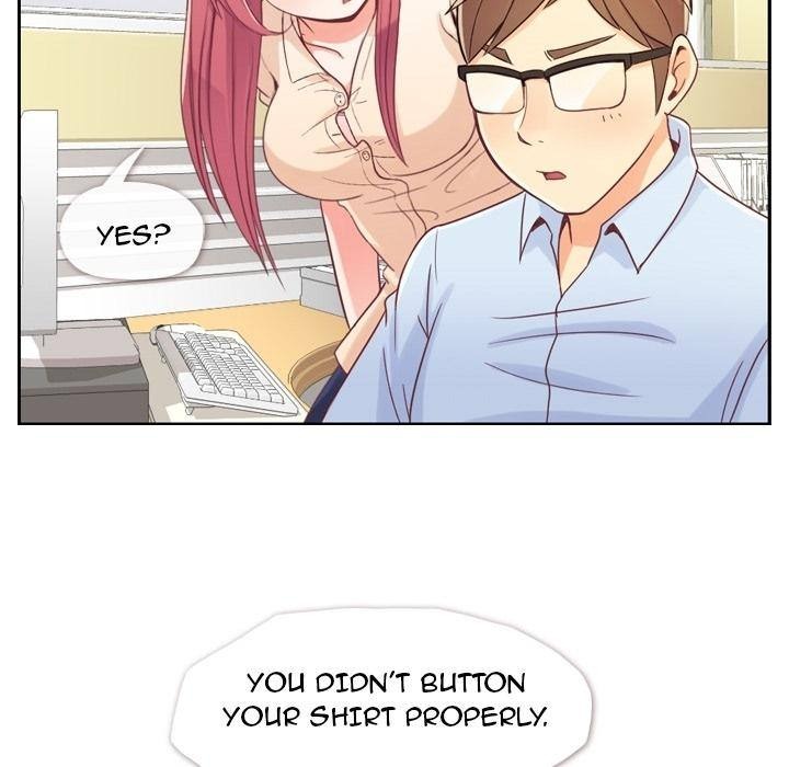 Annoying Alice chapter 5 page 25