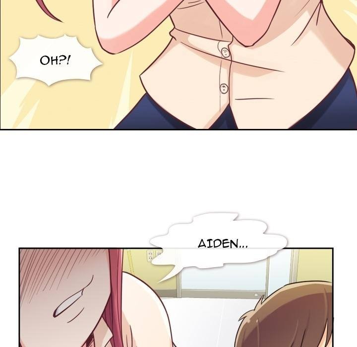 Annoying Alice chapter 5 page 27