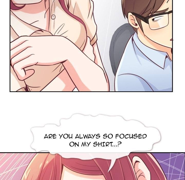 Annoying Alice chapter 5 page 28