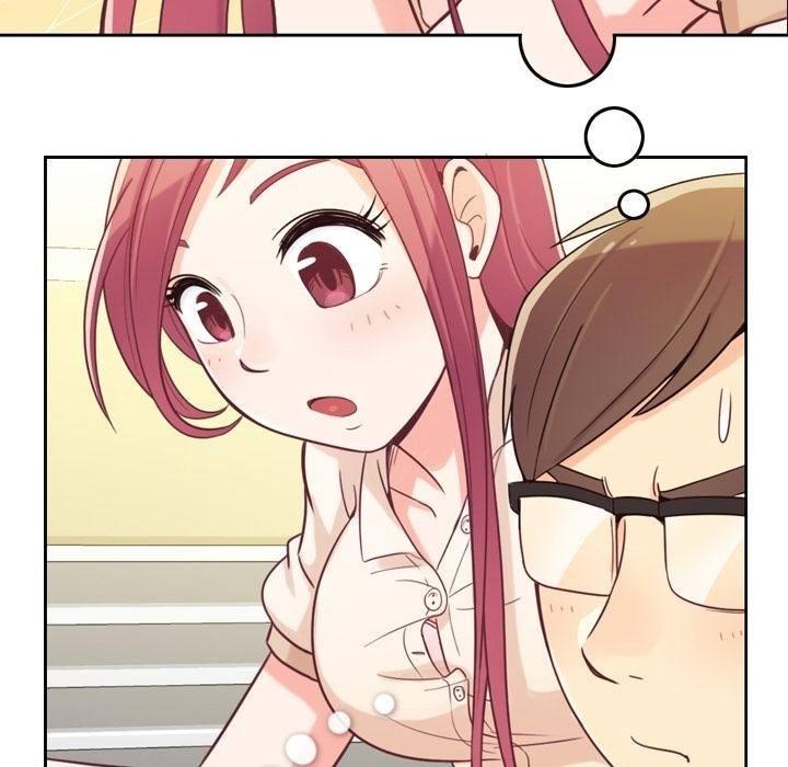 Annoying Alice chapter 5 page 30