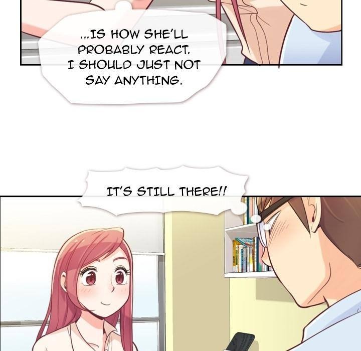 Annoying Alice chapter 5 page 31