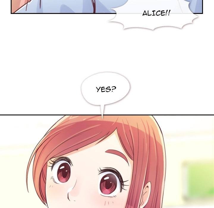 Annoying Alice chapter 5 page 40