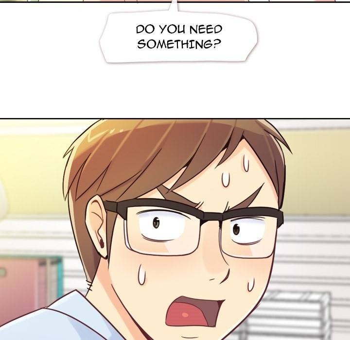 Annoying Alice chapter 5 page 42