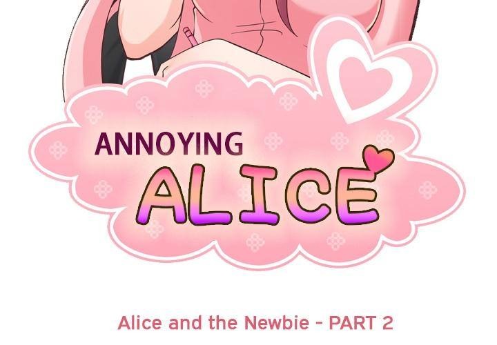 Annoying Alice chapter 50 page 3