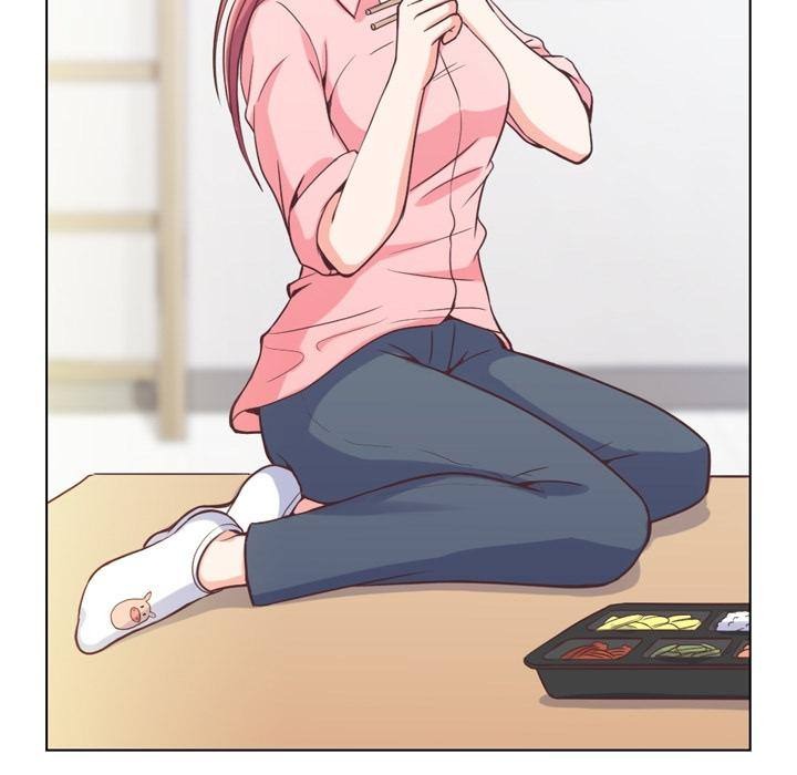 Annoying Alice chapter 50 page 8