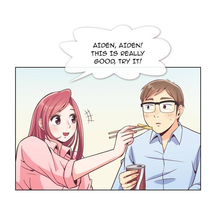Annoying Alice chapter 50 page 9