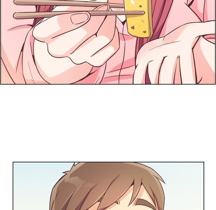 Annoying Alice chapter 50 page 11