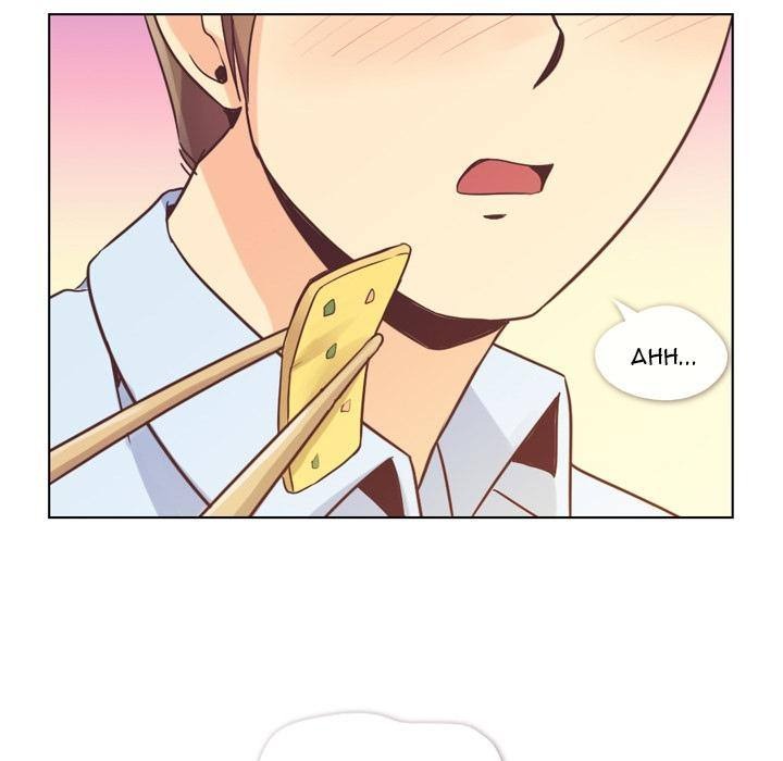 Annoying Alice chapter 50 page 14