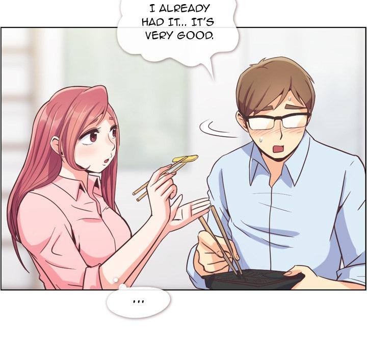 Annoying Alice chapter 50 page 15