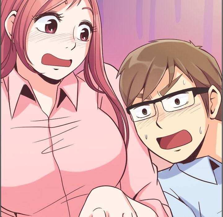 Annoying Alice chapter 50 page 21