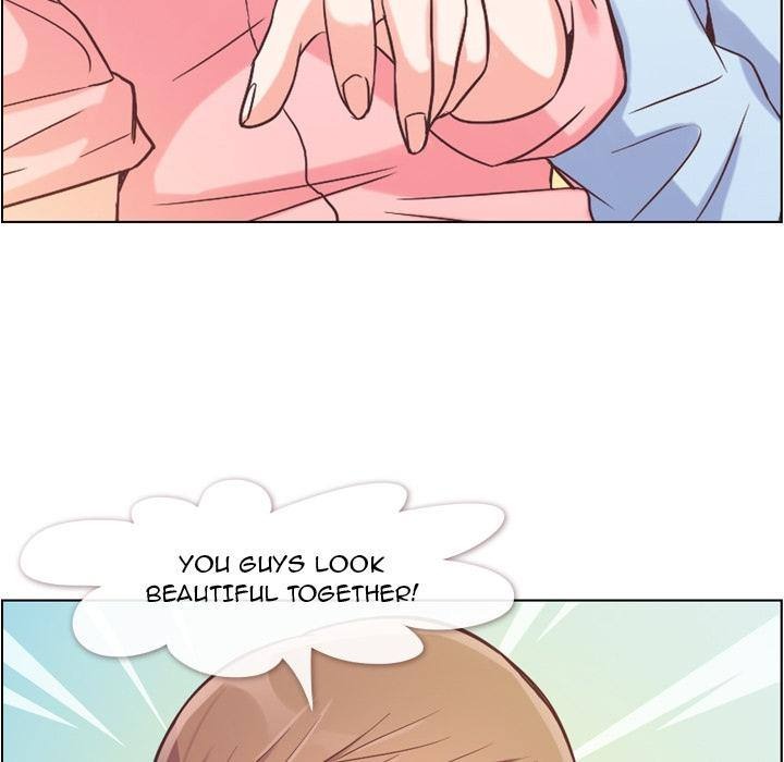 Annoying Alice chapter 50 page 22