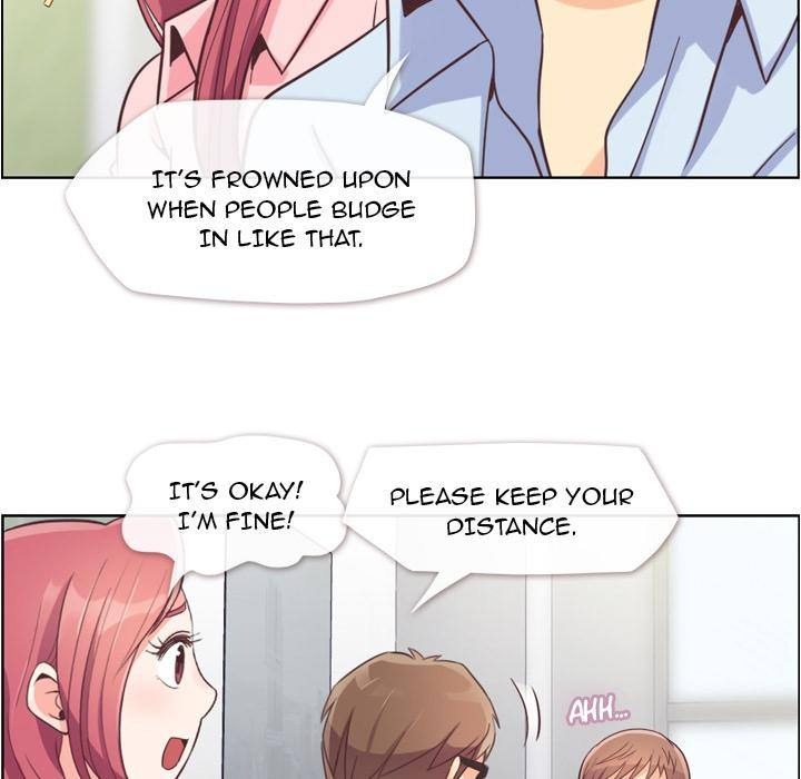 Annoying Alice chapter 50 page 27