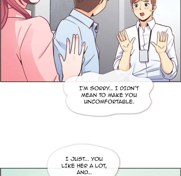 Annoying Alice chapter 50 page 28