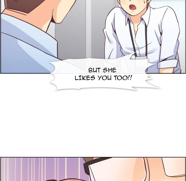 Annoying Alice chapter 50 page 34
