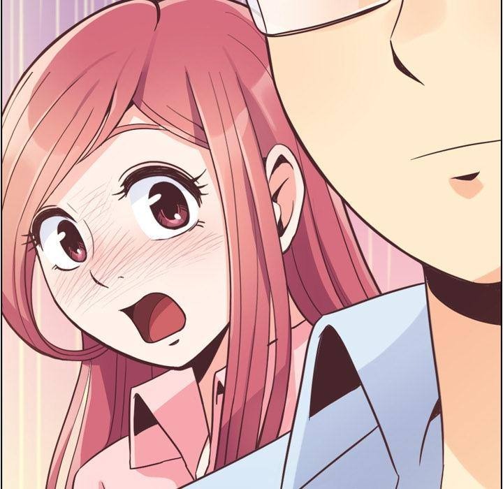 Annoying Alice chapter 50 page 35