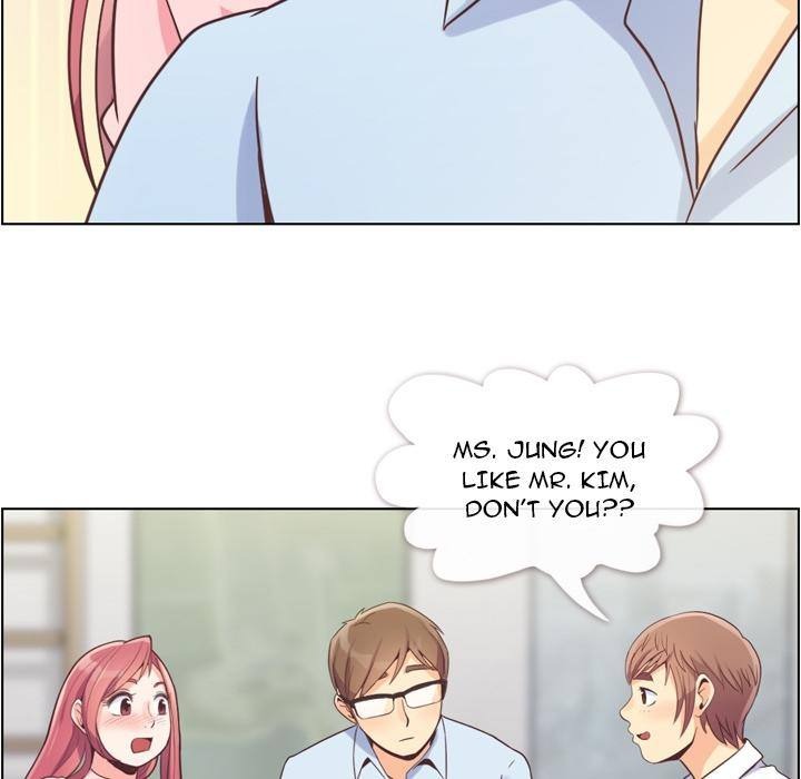 Annoying Alice chapter 50 page 36