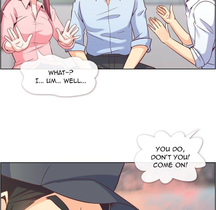 Annoying Alice chapter 50 page 37