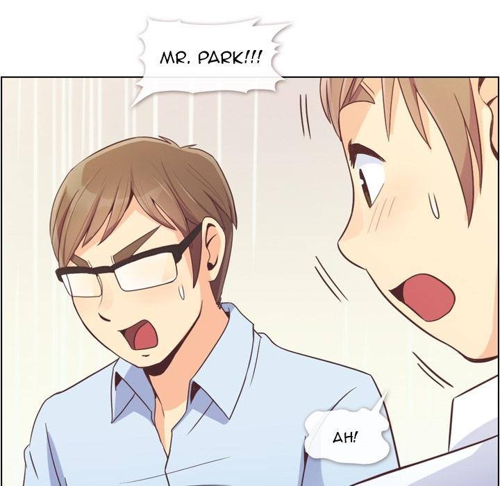 Annoying Alice chapter 50 page 39