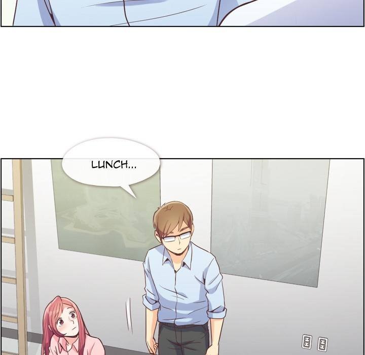 Annoying Alice chapter 50 page 40