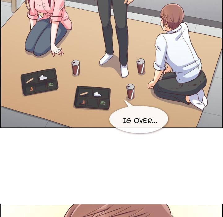 Annoying Alice chapter 50 page 41