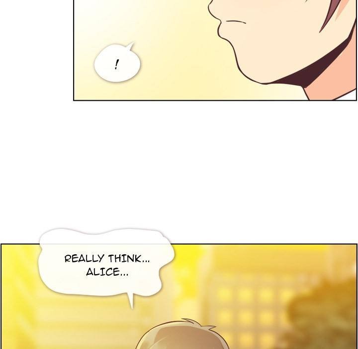 Annoying Alice chapter 50 page 52