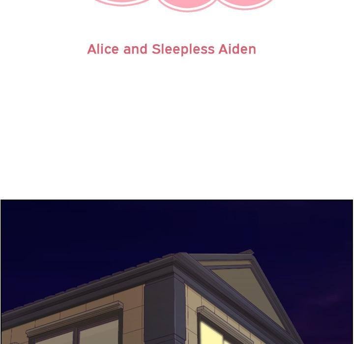 Annoying Alice chapter 50 page 60
