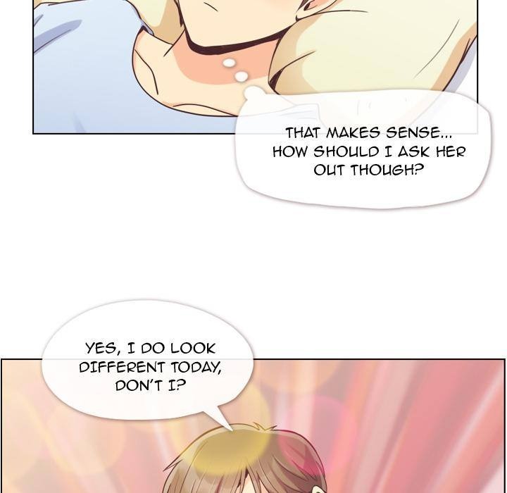 Annoying Alice chapter 50 page 67