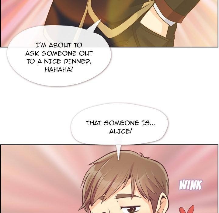 Annoying Alice chapter 50 page 69
