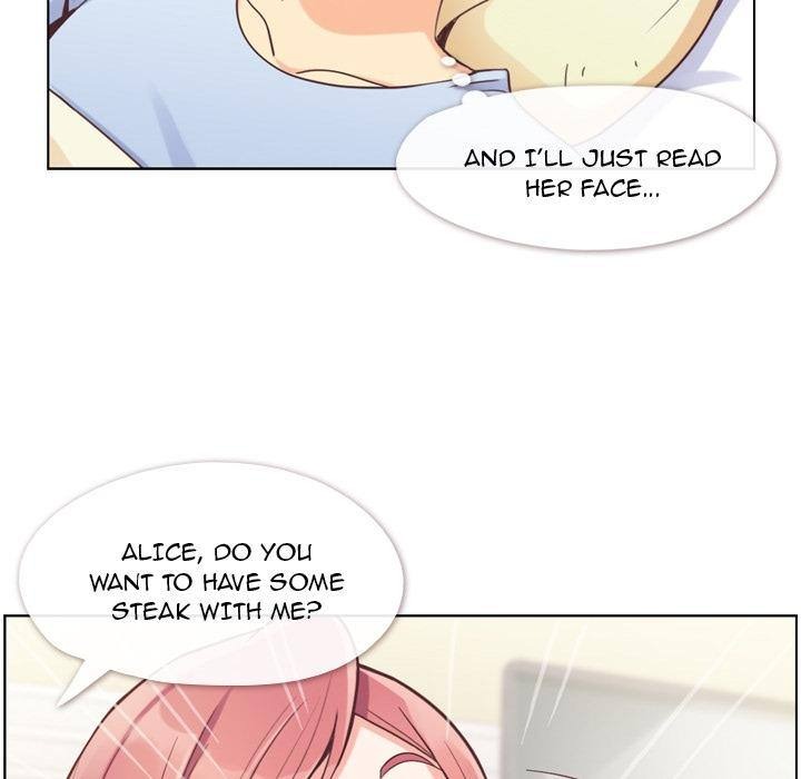 Annoying Alice chapter 50 page 75