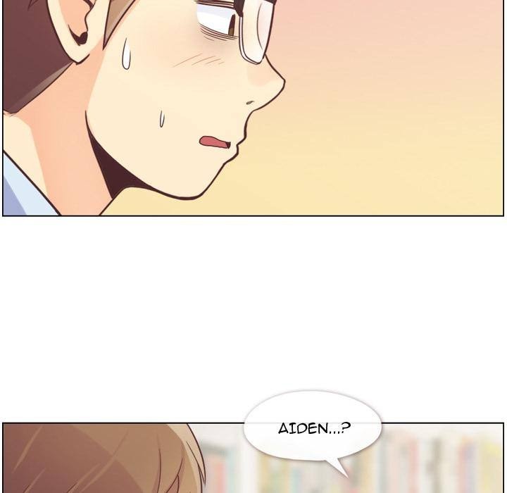 Annoying Alice chapter 50 page 90
