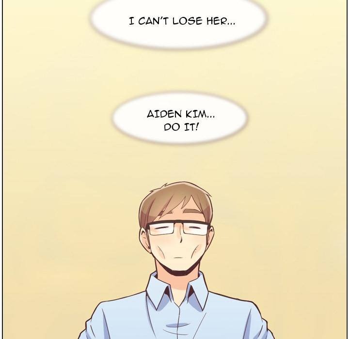 Annoying Alice chapter 50 page 95