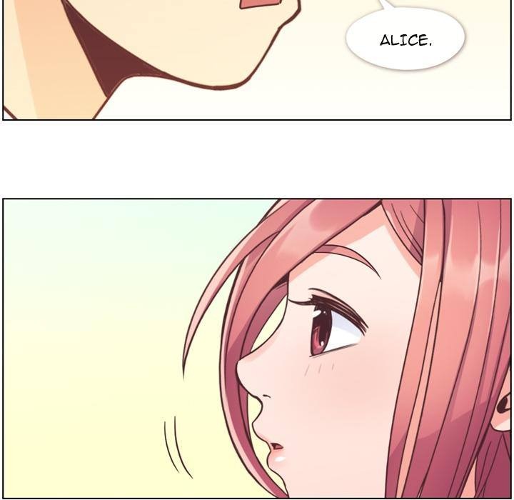 Annoying Alice chapter 50 page 99
