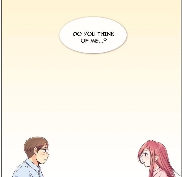Annoying Alice chapter 50 page 101