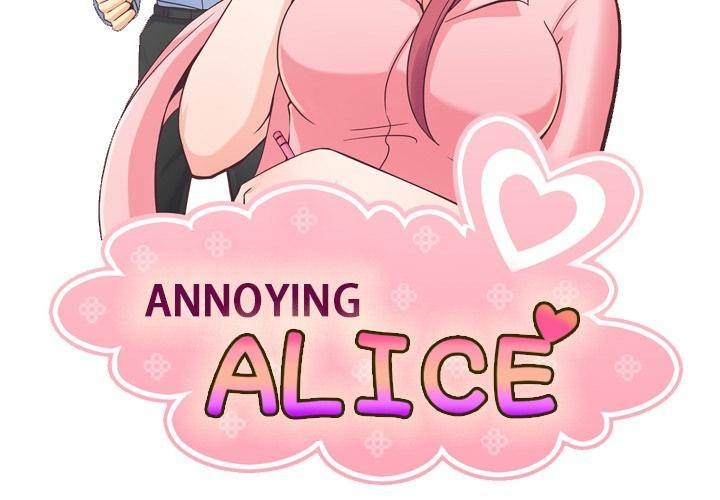 Annoying Alice chapter 51 page 3