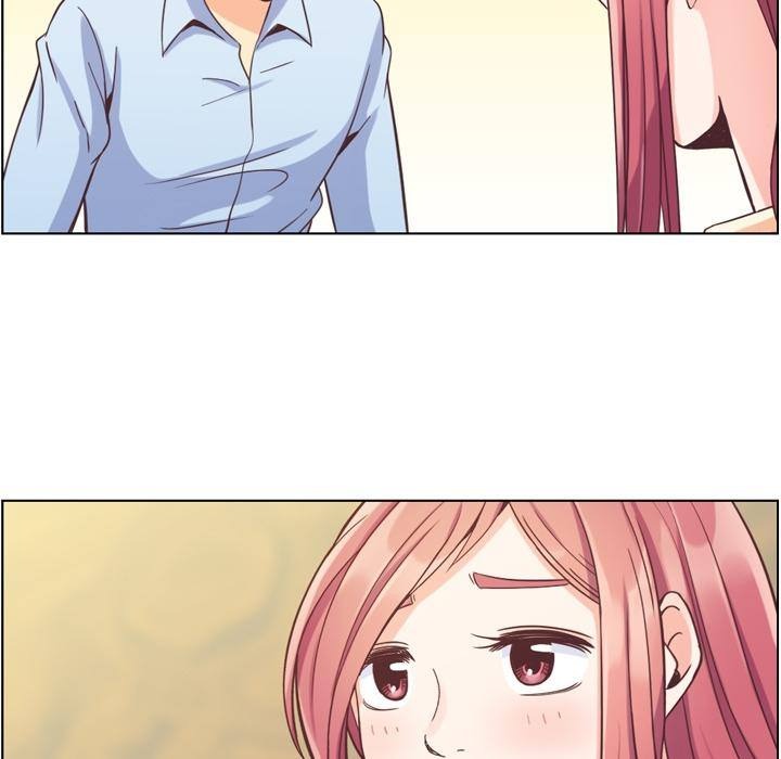 Annoying Alice chapter 51 page 14