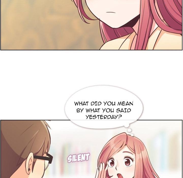Annoying Alice chapter 51 page 15