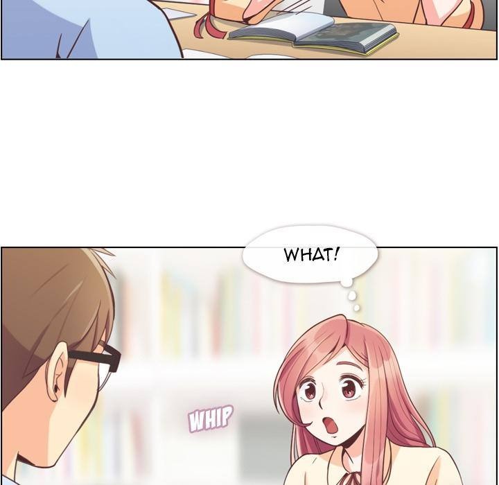 Annoying Alice chapter 51 page 22