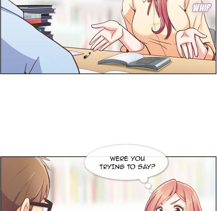 Annoying Alice chapter 51 page 23