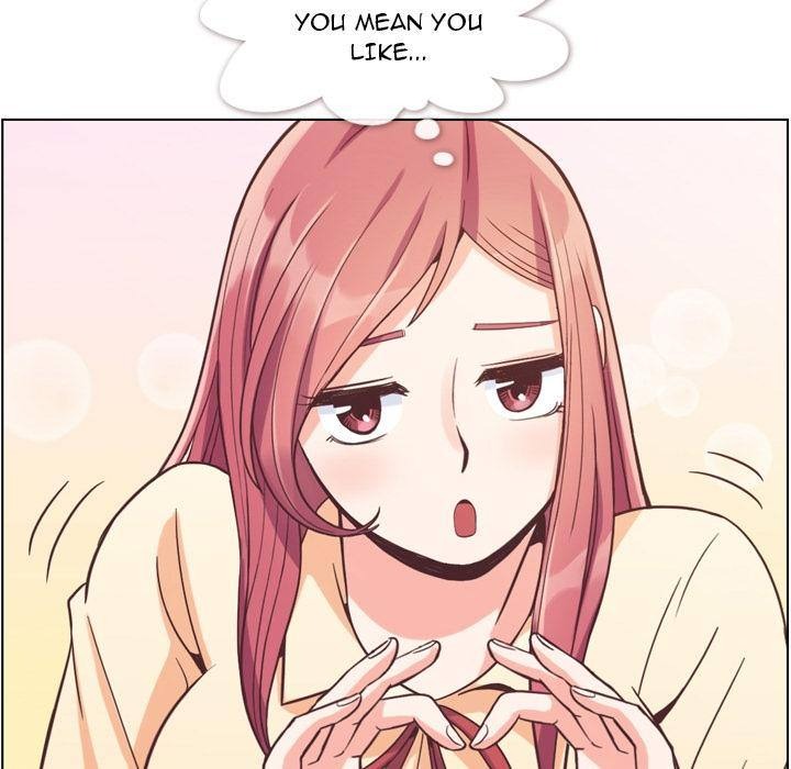 Annoying Alice chapter 51 page 31