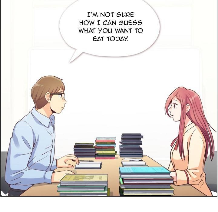 Annoying Alice chapter 51 page 41