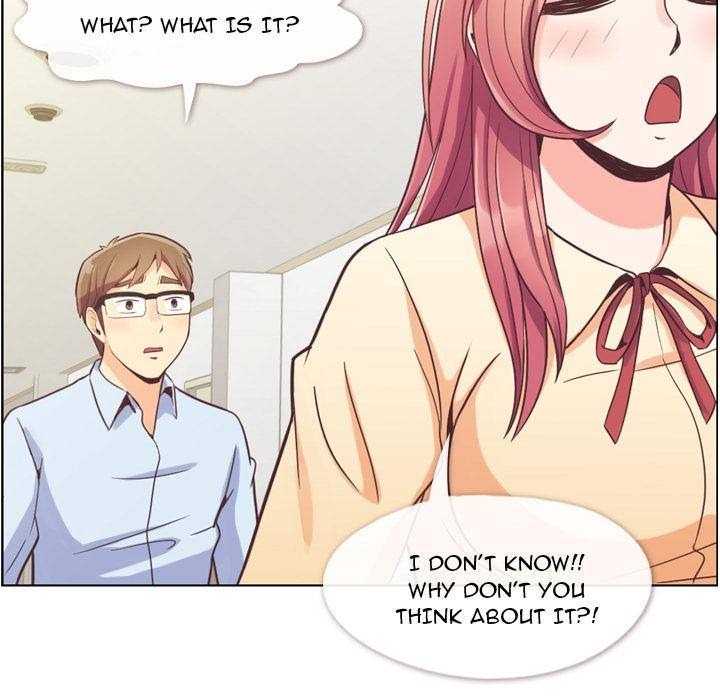 Annoying Alice chapter 51 page 48
