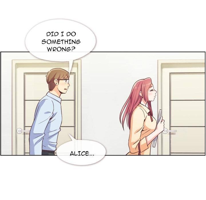 Annoying Alice chapter 51 page 49