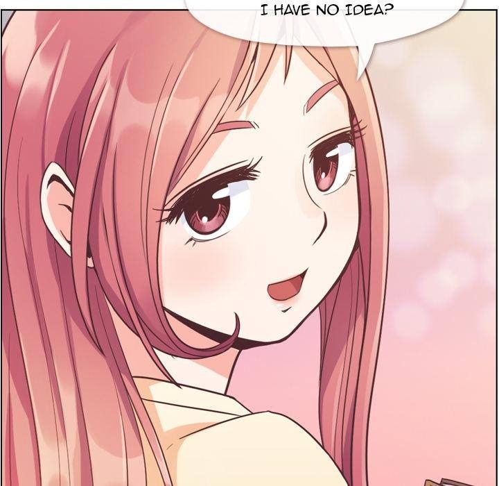 Annoying Alice chapter 51 page 52