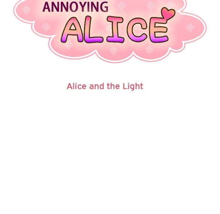 Annoying Alice chapter 51 page 58