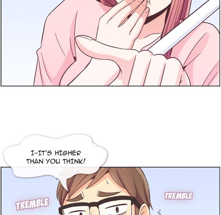 Annoying Alice chapter 51 page 69