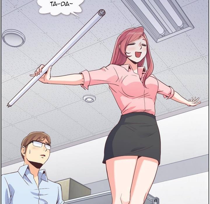 Annoying Alice chapter 51 page 71