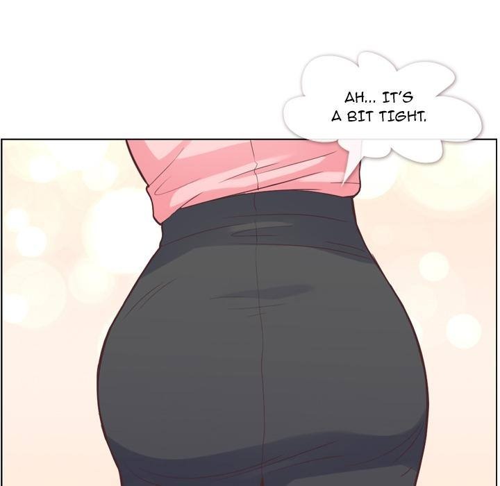 Annoying Alice chapter 51 page 74