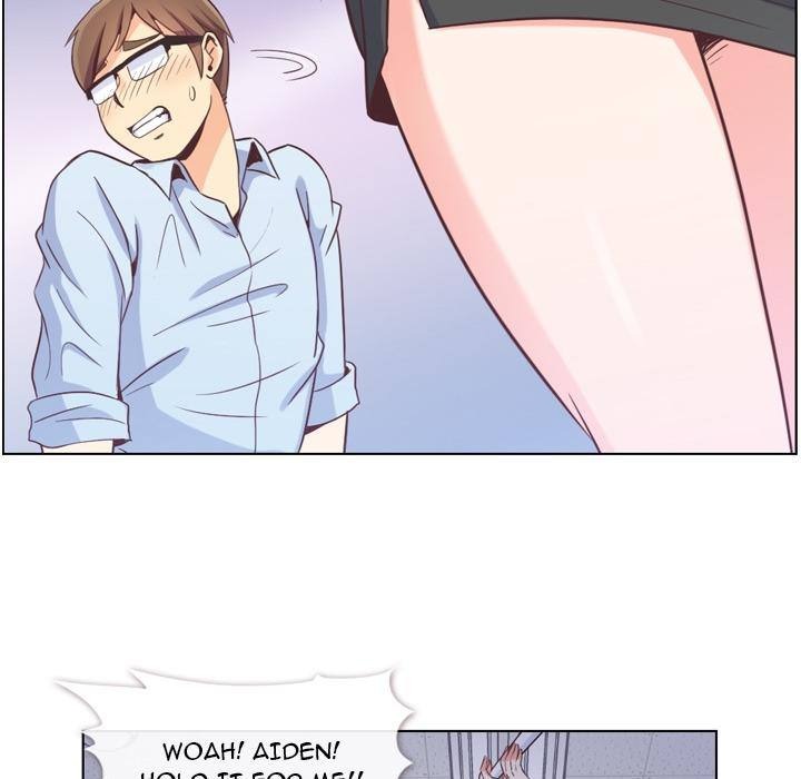 Annoying Alice chapter 51 page 78